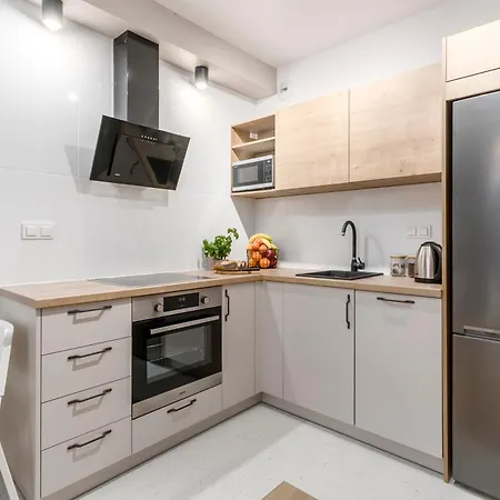 Family Premium 바르샤바