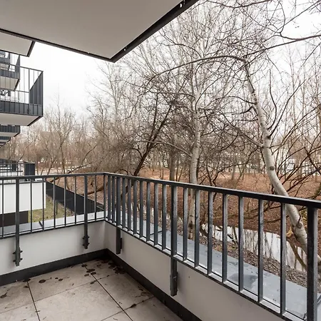 Family Premium 바르샤바