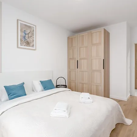 Family Premium 바르샤바