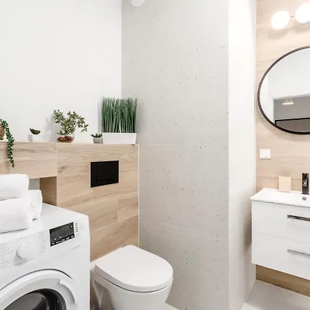 Family Premium Apartament