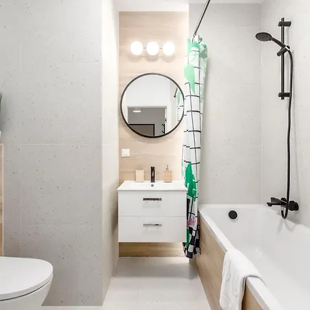 Family Premium Apartament *