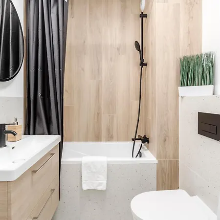 Apartament Family Premium