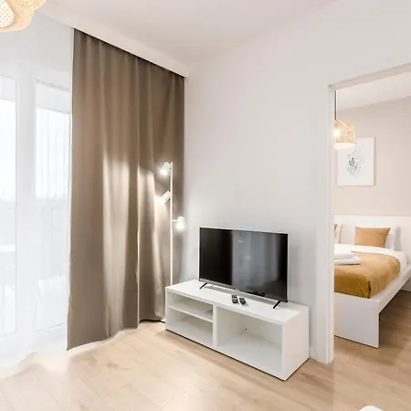 Apartament Family Premium