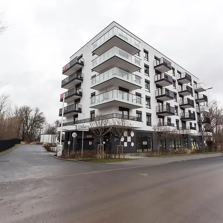 Apartament Family Premium *