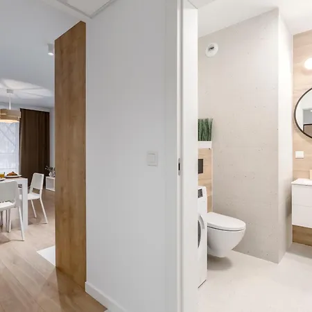 Apartament Family Premium *