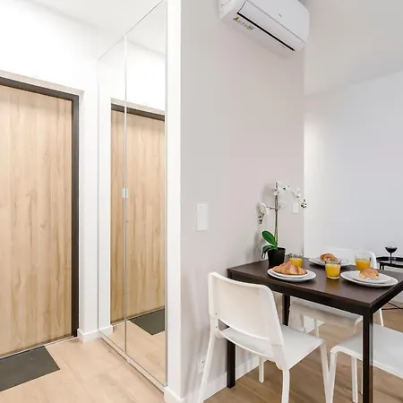 Family Premium Apartament *