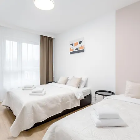 Family Premium Warszawa