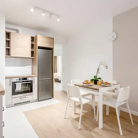 Apartament Family Premium *