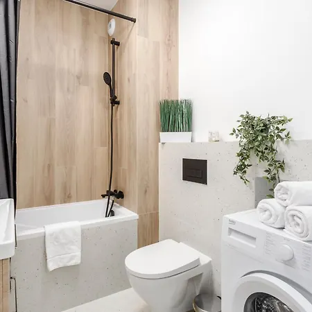 Family Premium Apartament *