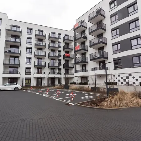 Apartament Family Premium *