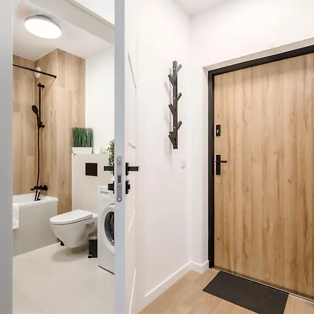 Family Premium Apartament *