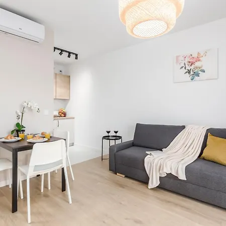 Family Premium Apartament *