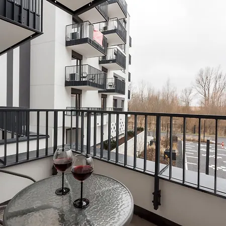 Family Premium Apartament