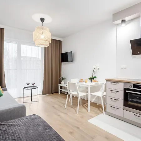 Apartament Family Premium *