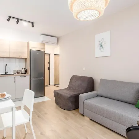 Family Premium Lägenhet *