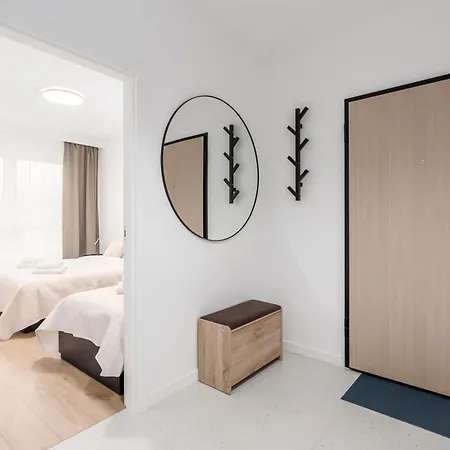 Apartament Family Premium *