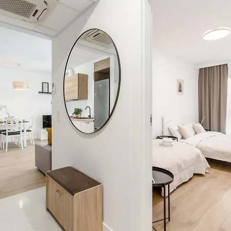 Apartament Family Premium