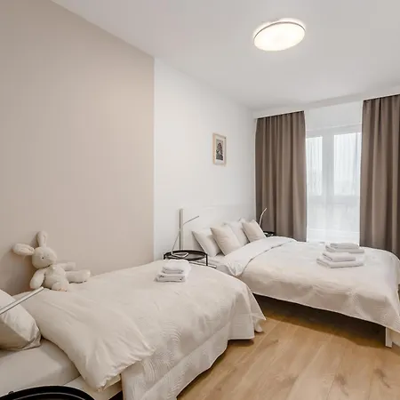 Apartament Family Premium *