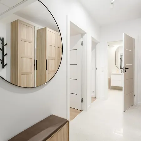 Family Premium * Warszawa