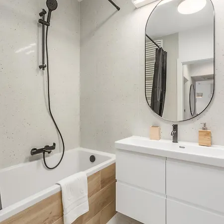 Family Premium Apartament *