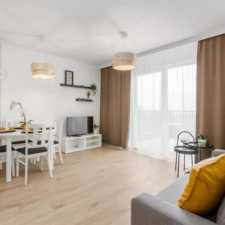 Apartament Family Premium *