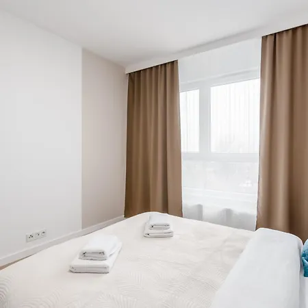 Family Premium Apartament *