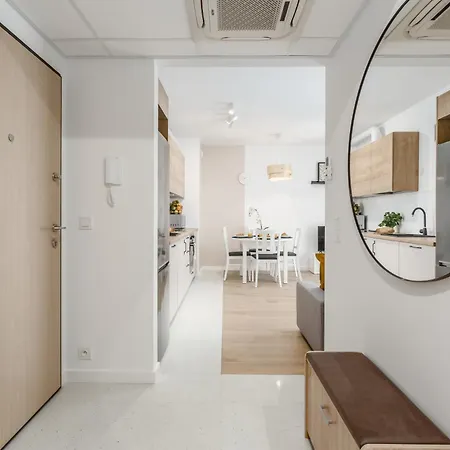 Family Premium Apartament *