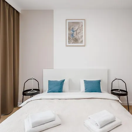 Apartament Family Premium