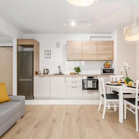 Family Premium Apartament