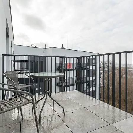 Apartament Family Premium