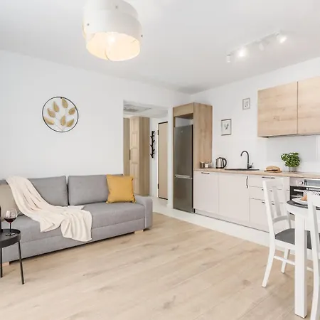 Apartament Family Premium *