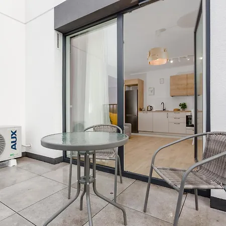 Apartament Family Premium *