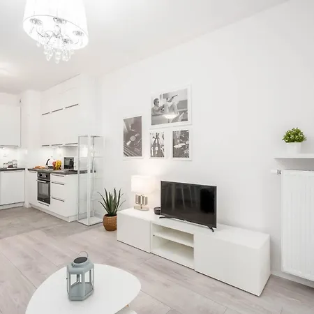 Family Premium Lägenhet *