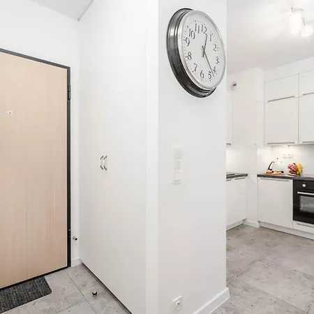 Family Premium Apartament