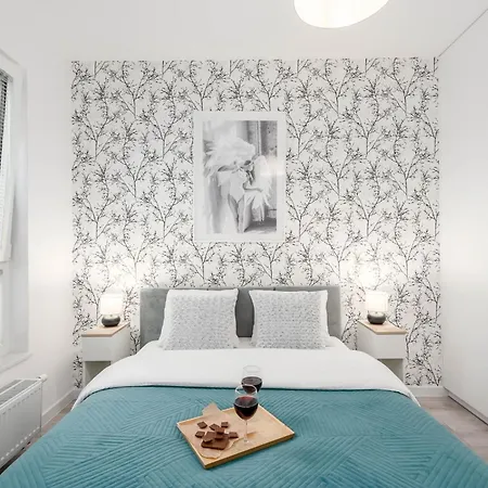 Family Premium Apartament *