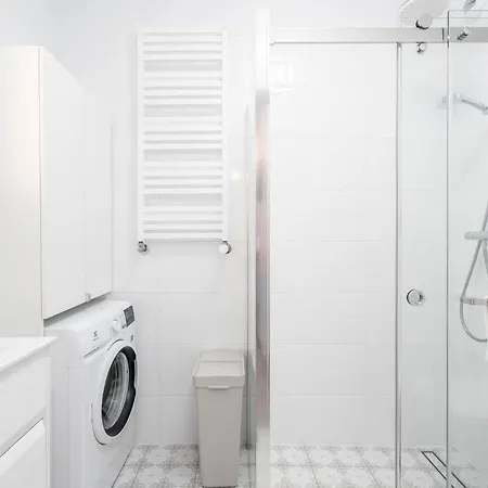 Lägenhet Family Premium *