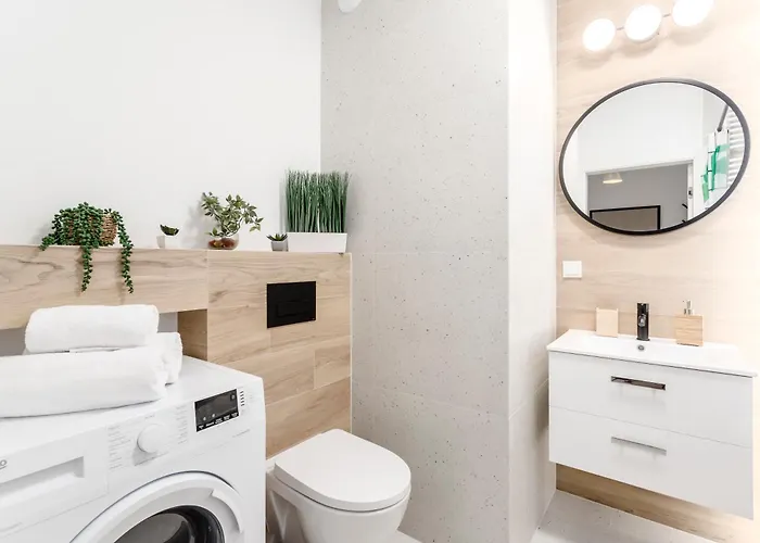 Family Premium Apartment