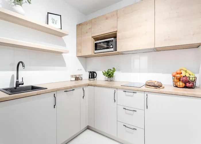 Family Premium Apartment