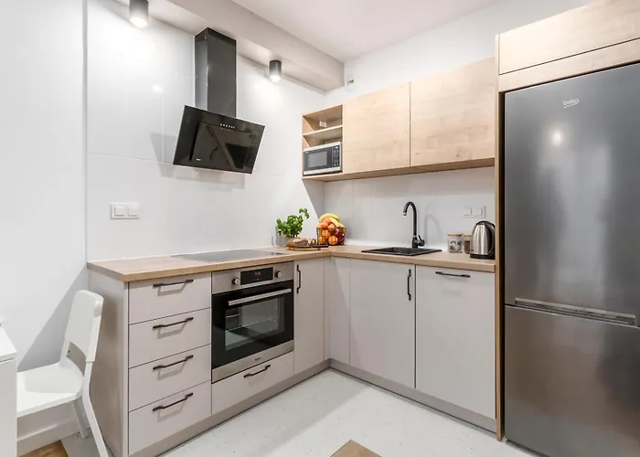 Family Premium Warsaw