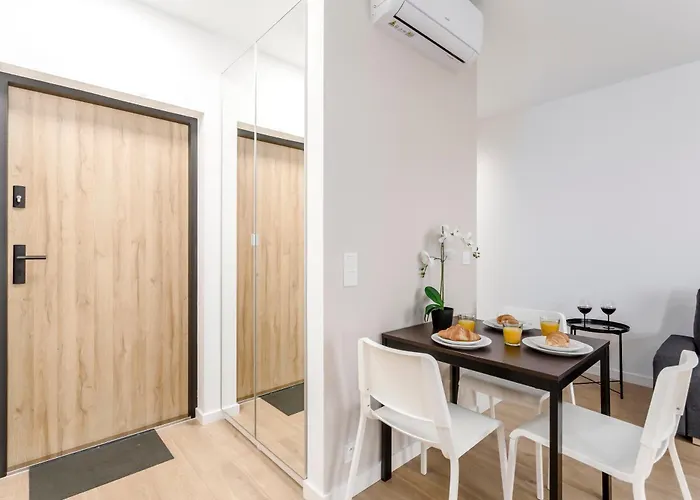 Family Premium Apartment *