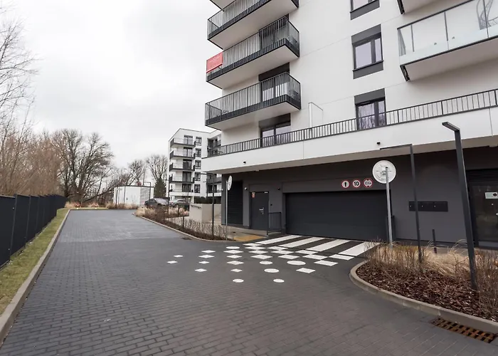 Apartment Family Premium