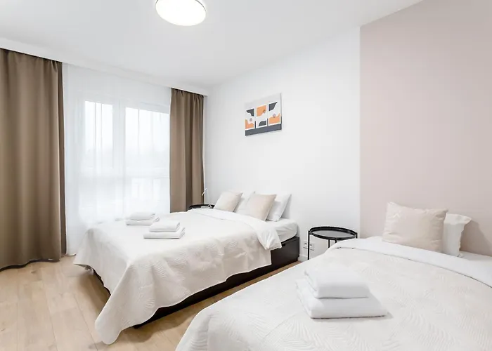 Family Premium Warsaw