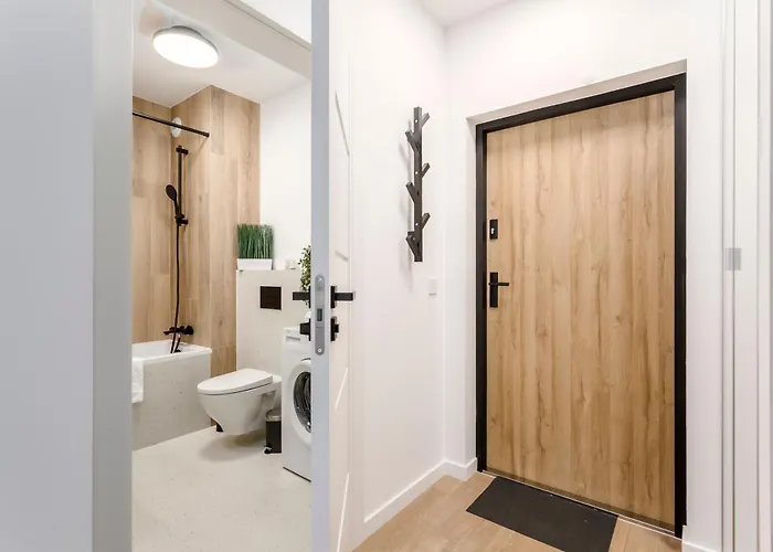 Family Premium Apartment *