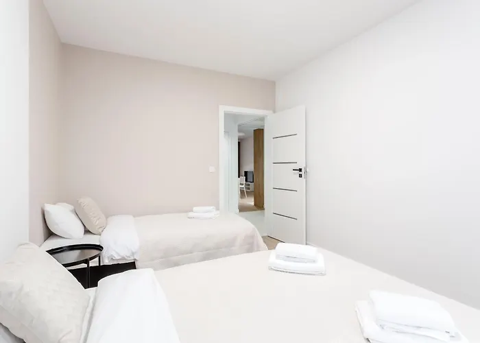 Family Premium Apartment