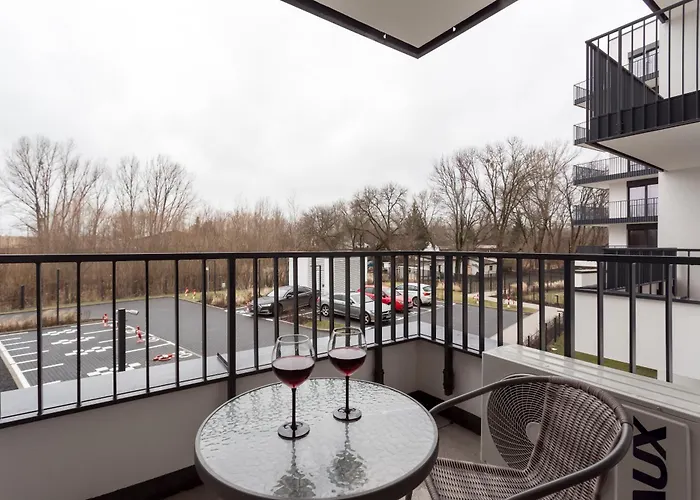 Apartment Family Premium *