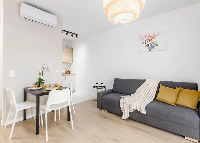 Family Premium Apartment *