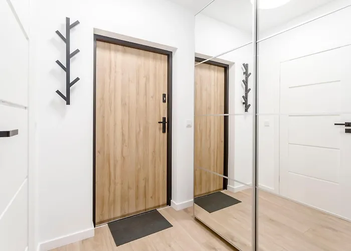 Apartment Family Premium Warsaw