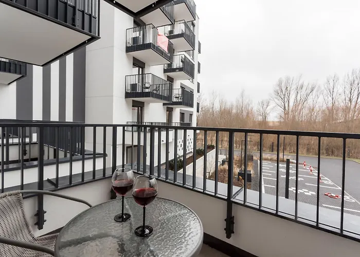 Family Premium Apartment