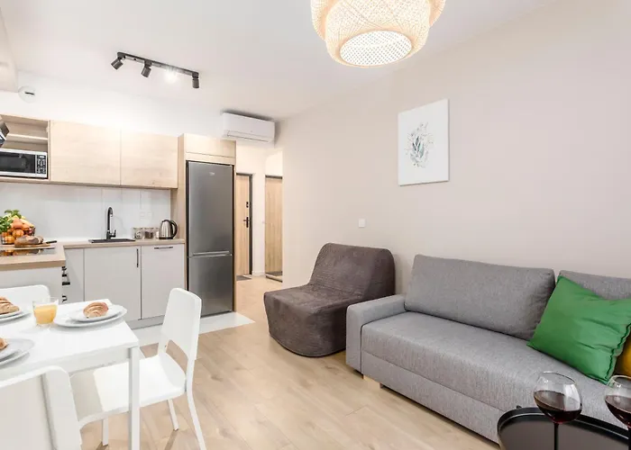 Family Premium Apartment *