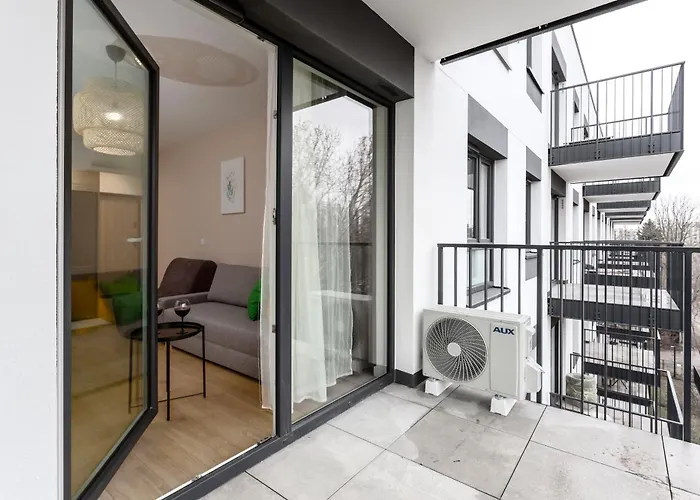 Family Premium Apartment